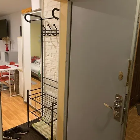 Guest house City Center Guestroom Tallinn