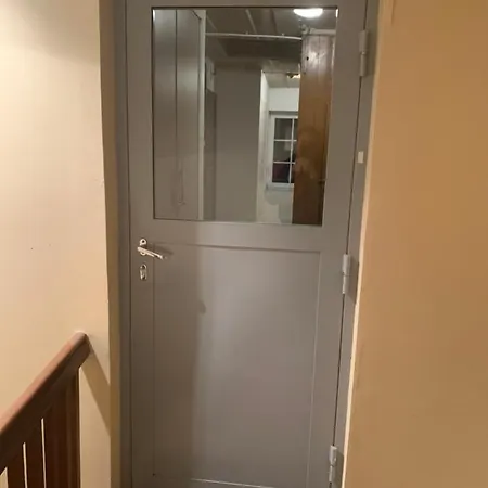 City Center Guestroom Tallinn