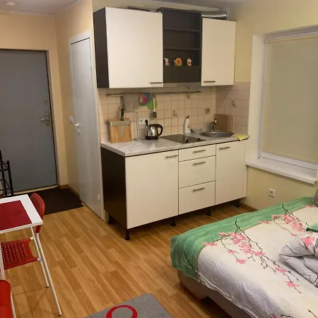 City Center Guestroom Guest house