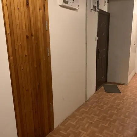 City Center Guestroom Guest house *