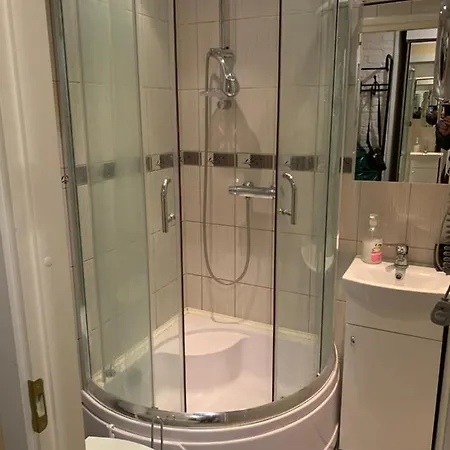 City Center Guestroom * Таллин