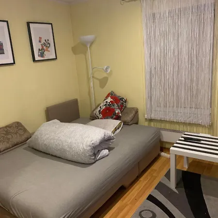 City Center Guestroom * Tallinn