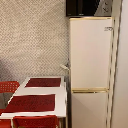 City Center Guestroom Πανσιόν Ταλίν