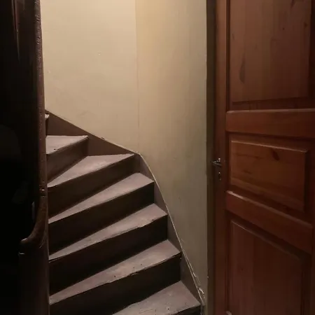 City Center Guestroom Ταλίν