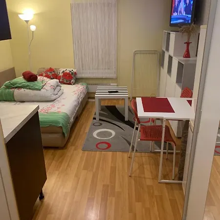 City Center Guestroom Penzion *
